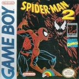Spider-Man 2 (Game Boy)